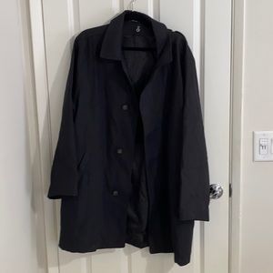 Lauren Ralph Lauren vintage raincoat